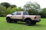 Ram 2500 Power Wagon Mojave Sand Edition Crew Cab 2018 года